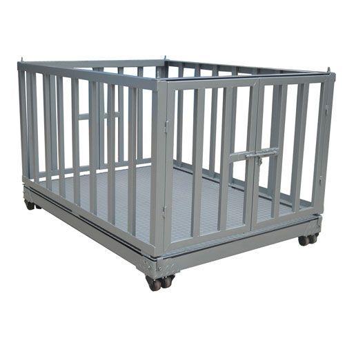 牲畜秤電子臺(tái)秤