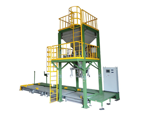 LPS-1000NF 凈重式重力