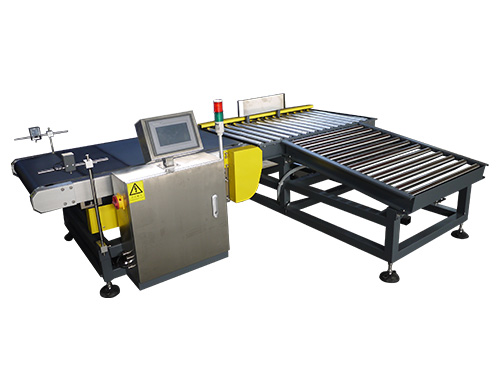 ACW-60B 重量檢測秤