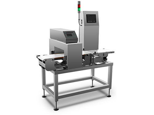 ACW-2B 金檢重檢一體機(jī)
