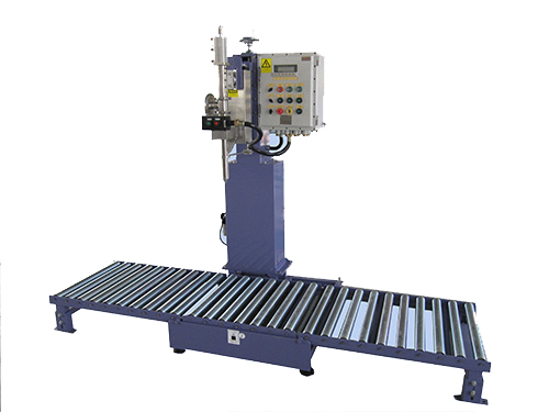 ADF-300L1 液面式灌裝秤