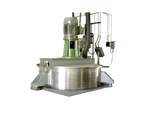 ABS-R 反應(yīng)釜配料系統(tǒng)