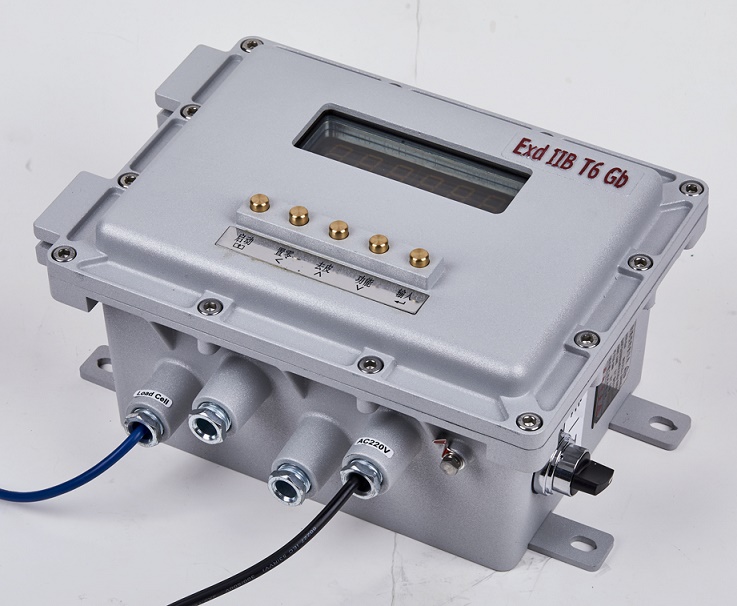 XK3150-Exd隔爆型防爆儀