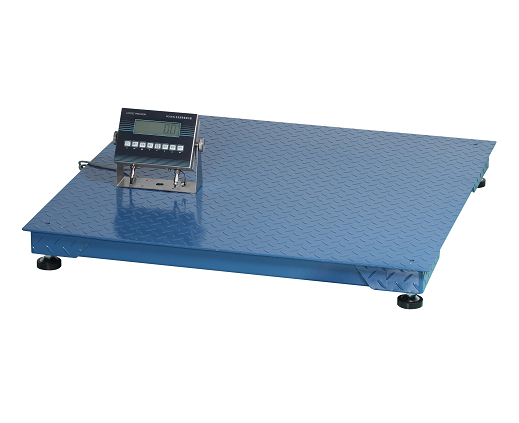 LP762X-Ex防爆平臺秤