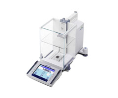 XP系列梅特勒電子天平