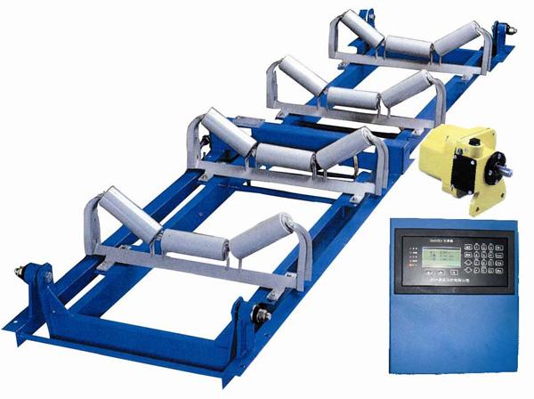 安裝皮帶秤應該注意的事項有哪些