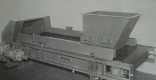 TDG-500～1400定量給料機