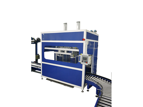 ADF-300D2A 全自動(dòng)灌裝生產(chǎn)線(xiàn)