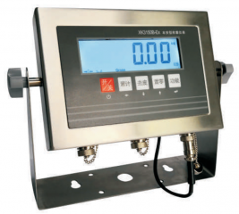 XK3150B-Ex本安型稱重儀表